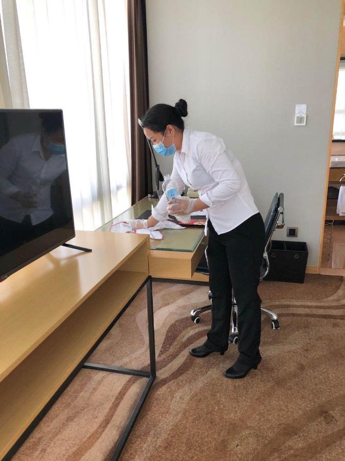 Futian Wyndham Grand