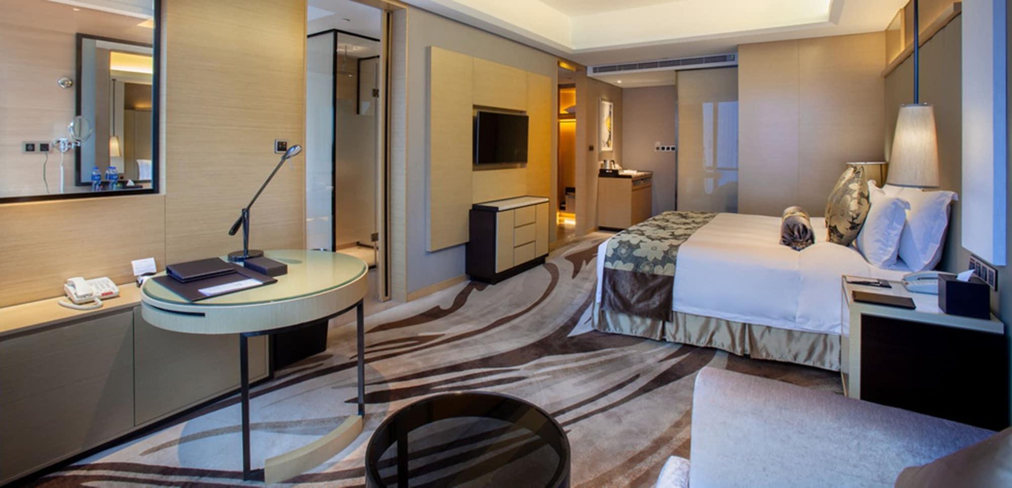 Futian Wyndham Grand