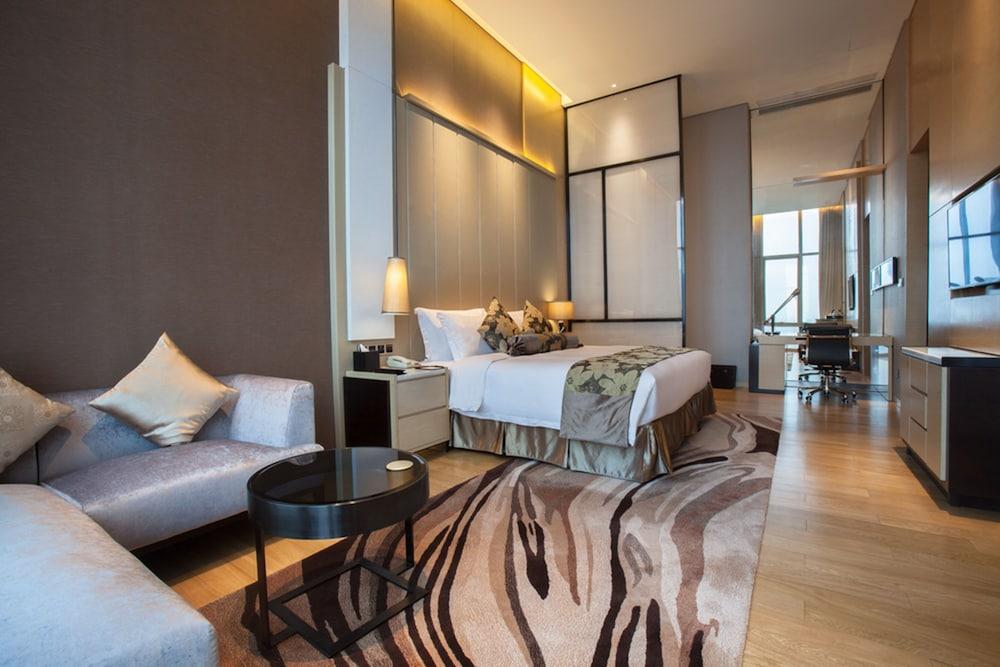 Futian Wyndham Grand 5* Shenzhen
