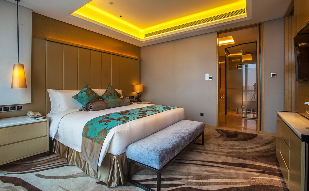 Hotel Futian Wyndham Grand