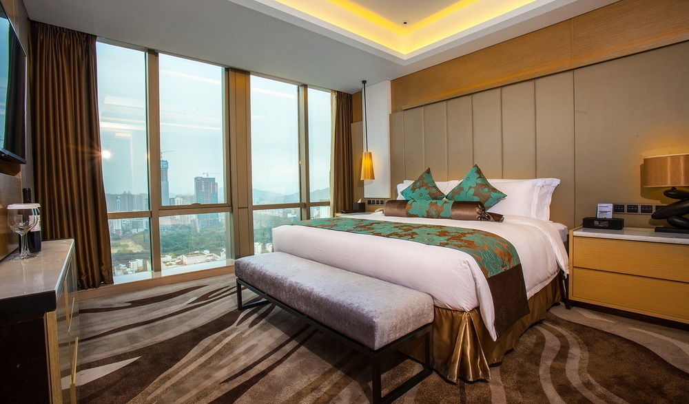 Futian Wyndham Grand