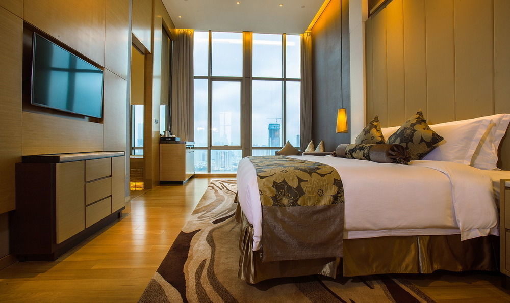 Futian Wyndham Grand 5* Shenzhen